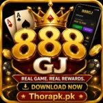 888GJ Game Download